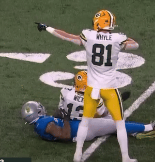 Just a little pick-me-up