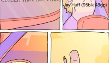 Block title number 3 is coming