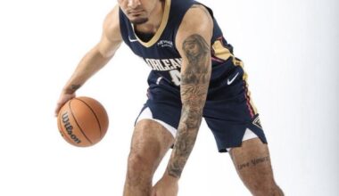 Micah Peavy Has Really Impressed Defensively This Season!