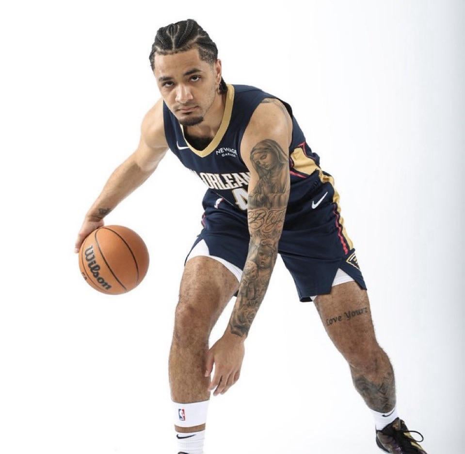 Micah Peavy Has Really Impressed Defensively This Season!