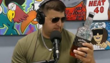 Define being a Heat fan.