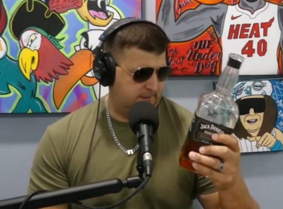 Define being a Heat fan.