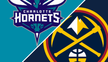 POST GAME THREAD: Nuggets overwhelmed by the Hornets 110-87 | Jan 18, 2026