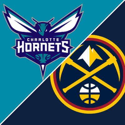 POST GAME THREAD: Nuggets overwhelmed by the Hornets 110-87 | Jan 18, 2026