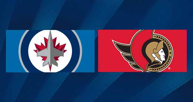 GDT - Saturday January 03, 2026 | Jets at Senators @ 6pm CT