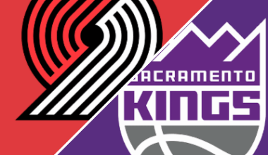 GAME THREAD: The Portland Trail Blazers (21-22) @ The Sacramento Kings (12-30) - (6:00 PM PT, Sunday, January 18, 2026)