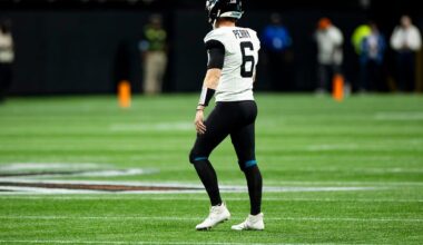 Former Jaguars Player Writing About Experience