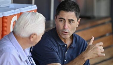 Padres weighing pros and cons of dealing a reliever for a starter