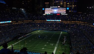 My best shot of BoA last Sat