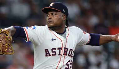 MLB free agents 2025-2026