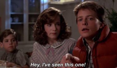 Anytime Jets have a lead