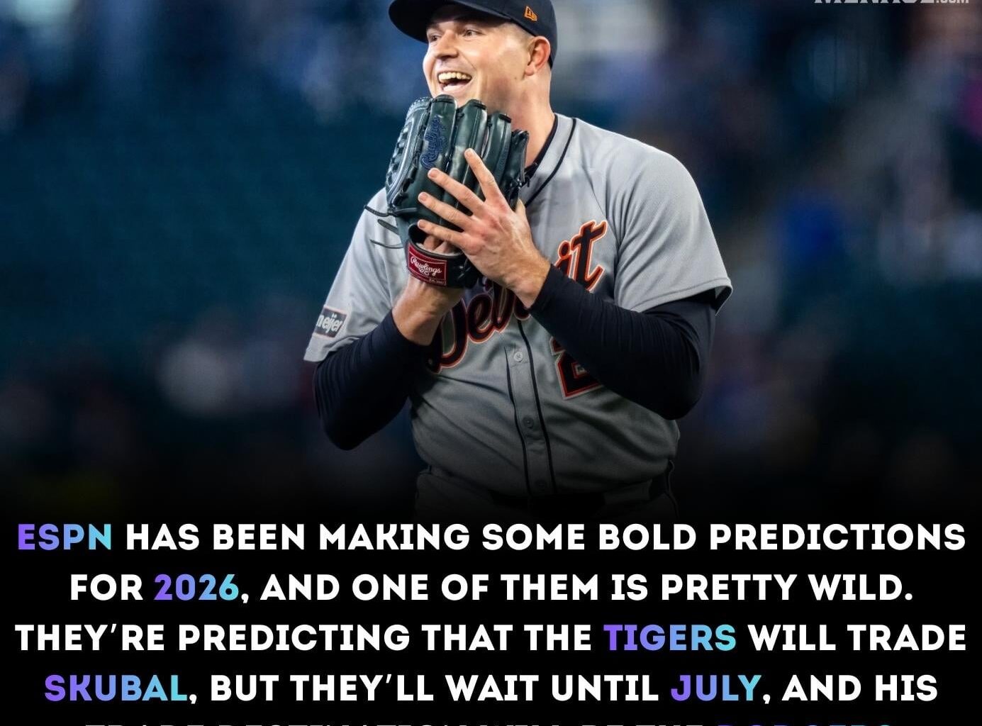 What kind of return would Detroit need to justify this move?