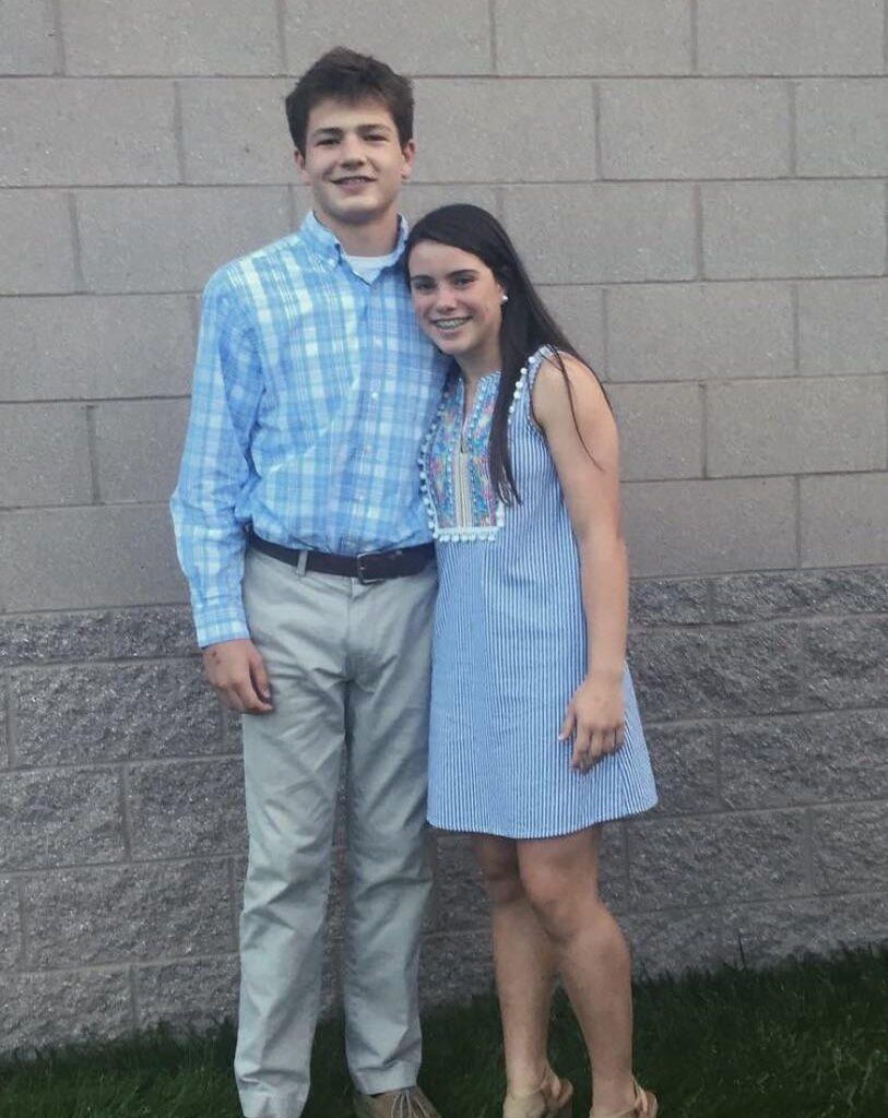 This is how I know we will win it all