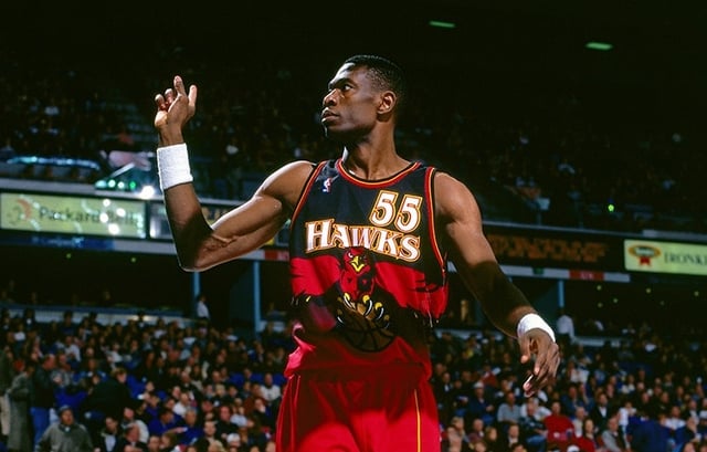 Who is the greatest Hawk in your opinion?