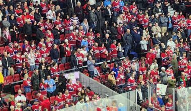 Barn officially taken over