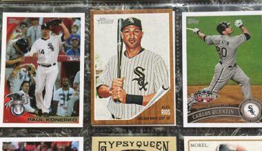 What year did we roll out this opening day lineup?