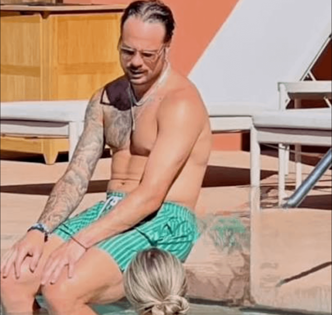 I think I've had enough of the Mitch questions for today, Mark.