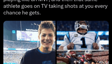 Never meet your heroes