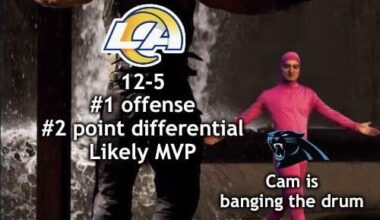 WAKE UP BOYS IT’S PLAYOFF GAME DAY