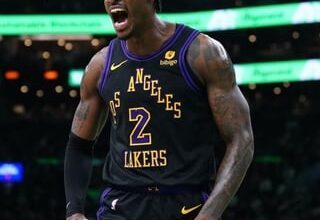 With the news of Klutch Sports pushing for a Miles Bridges trade… I think the Hornets should buy low on Vando.