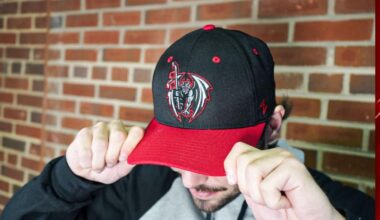 Anyone grab an Affiliation Hat?