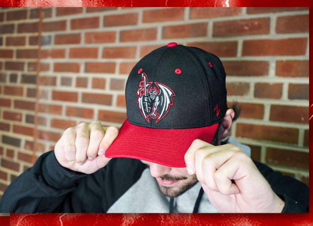 Anyone grab an Affiliation Hat?