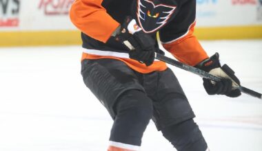 Ersson big game tonigh/Hunter McDonald question