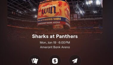 Tkachuk, you moved the time. Now please for all that is holy show up for this game!