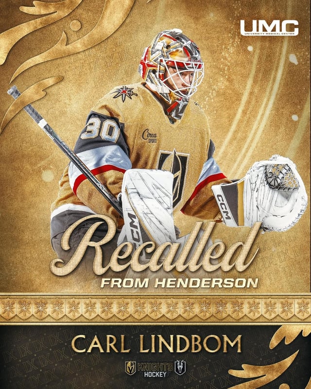 Goaltending Updates 2026-01-09