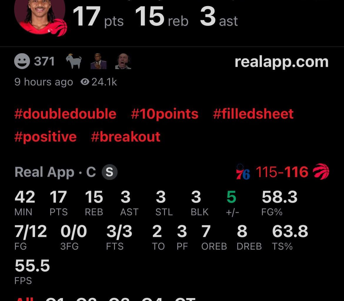 Damn Cmb went crazy.