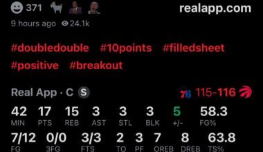 Damn Cmb went crazy.