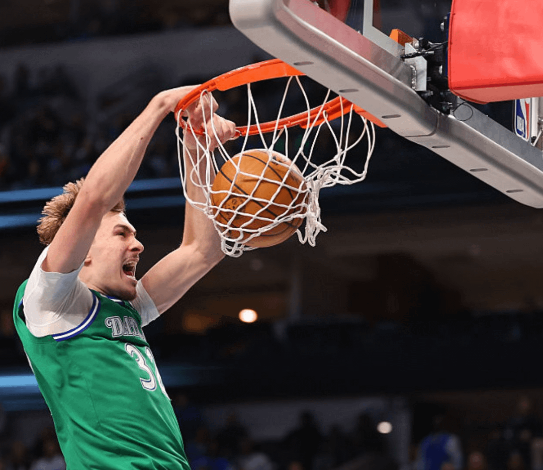 Cooper Flagg ranks in the top 50 for points, rebounds, assists, steals and blocks in the NBA this season. 

Since the merger (1976-77), the only rookies to finish a season doing that:

Michael Jordan (1984-85)
Lionel Simmons (1990-91)
Ben Simmons (2017-18)