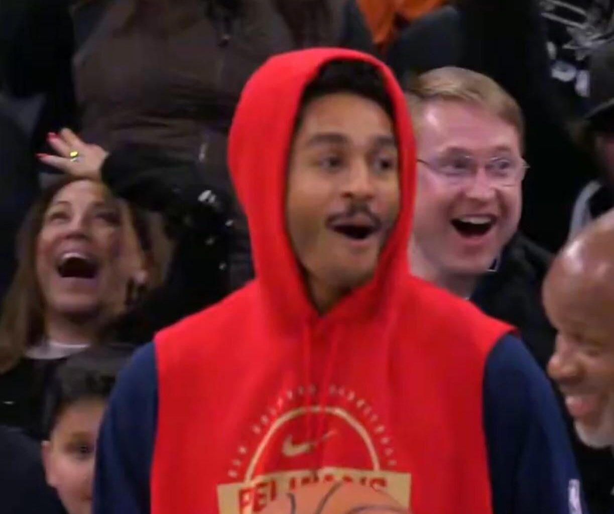 Jordan Poole DNP For Trade👀?