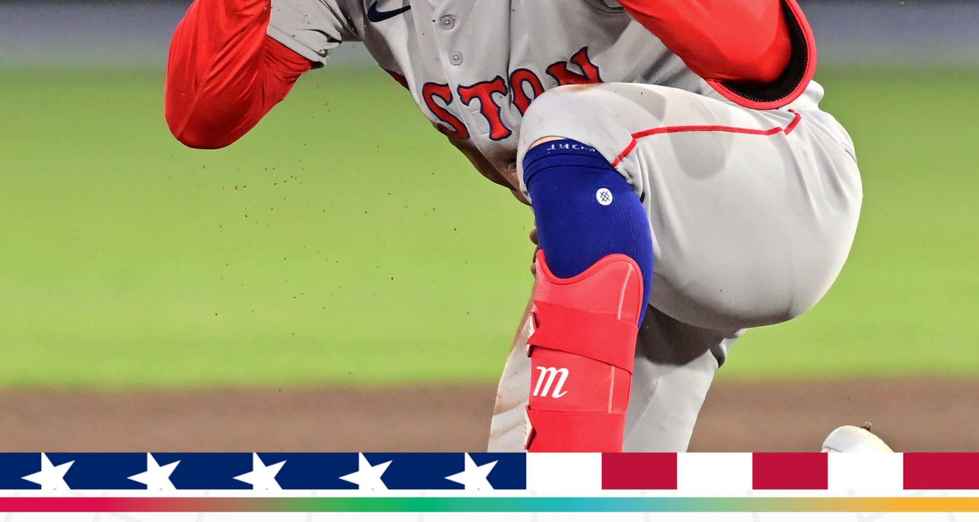 Alex Bregman joins Team USA for the 2026 World Baseball Classic.