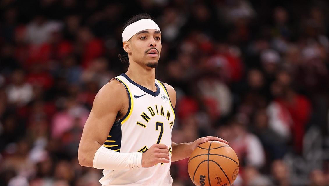 Game Thread: Indiana Pacers (6-31) @ Charlotte Hornets (13-24), January 8th, 2026 7:00 PM