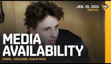 Kindel, Karlsson, and Muse Interview...