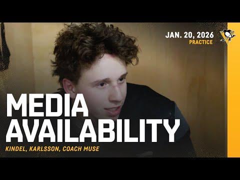 Kindel, Karlsson, and Muse Interview...