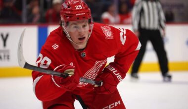 [Corey Pronman]NHL trade targets: Rating the best young players contenders could make available (Paywall)