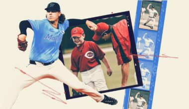 [The Athletic] Yankees’ playoff hero thrilled about son’s trade to Bronx: ‘Full-circle moment’