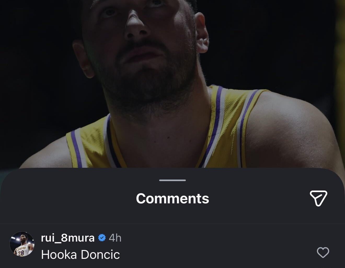 Two types of friends: