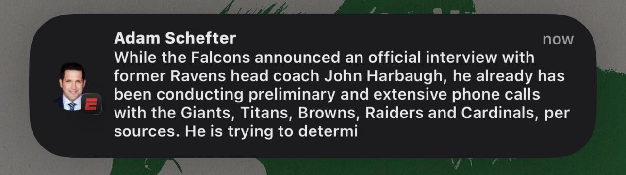 please john, anyone but them