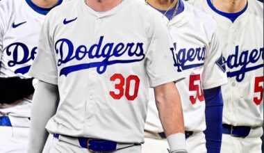 For everyone that watched through the McCourt years, enjoy this era, this is crazy!!!