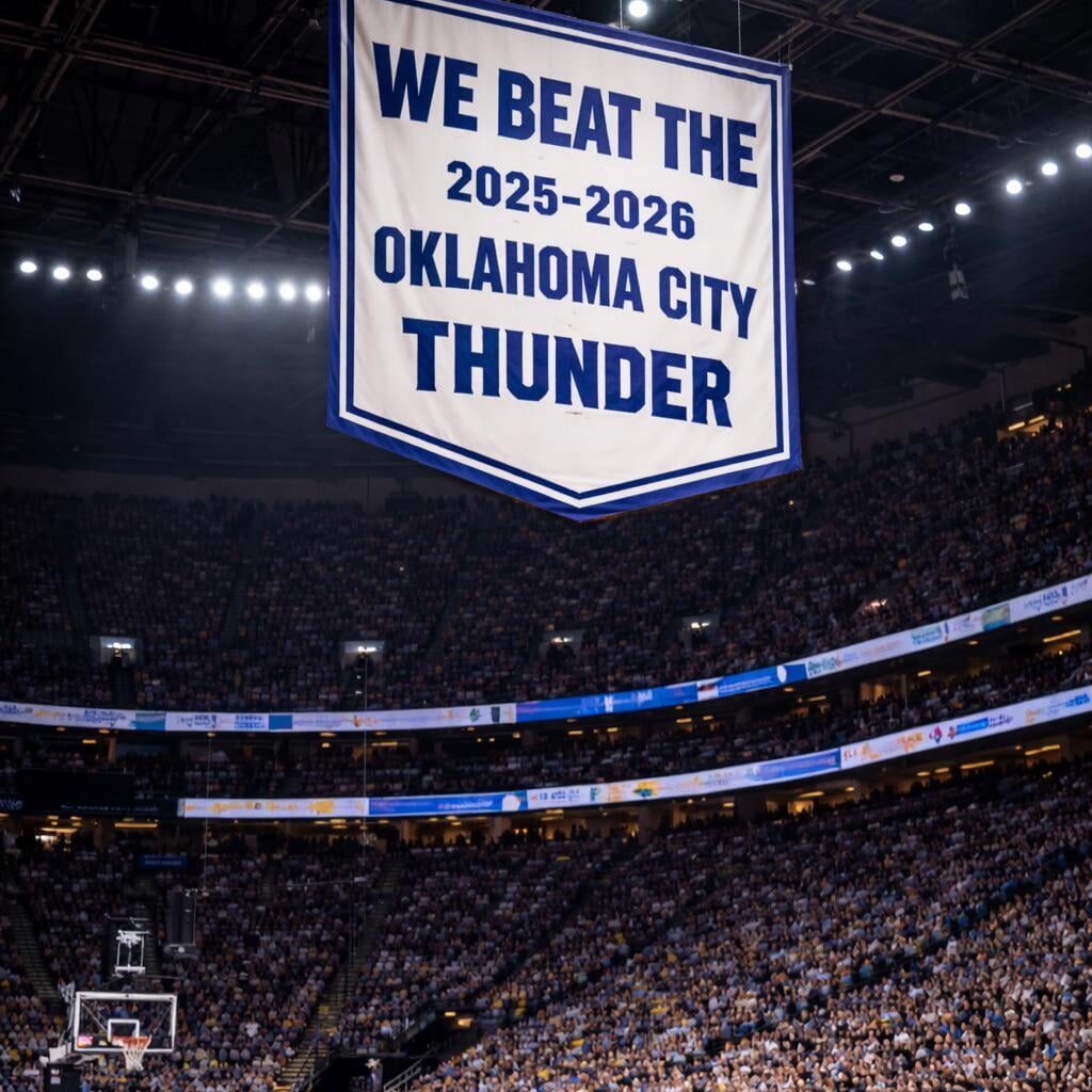 How Every Team That’s Beats Us Reacts