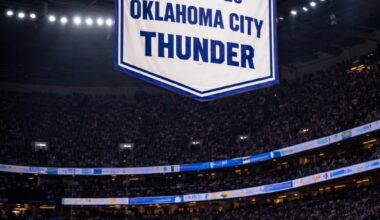 How Every Team That’s Beats Us Reacts