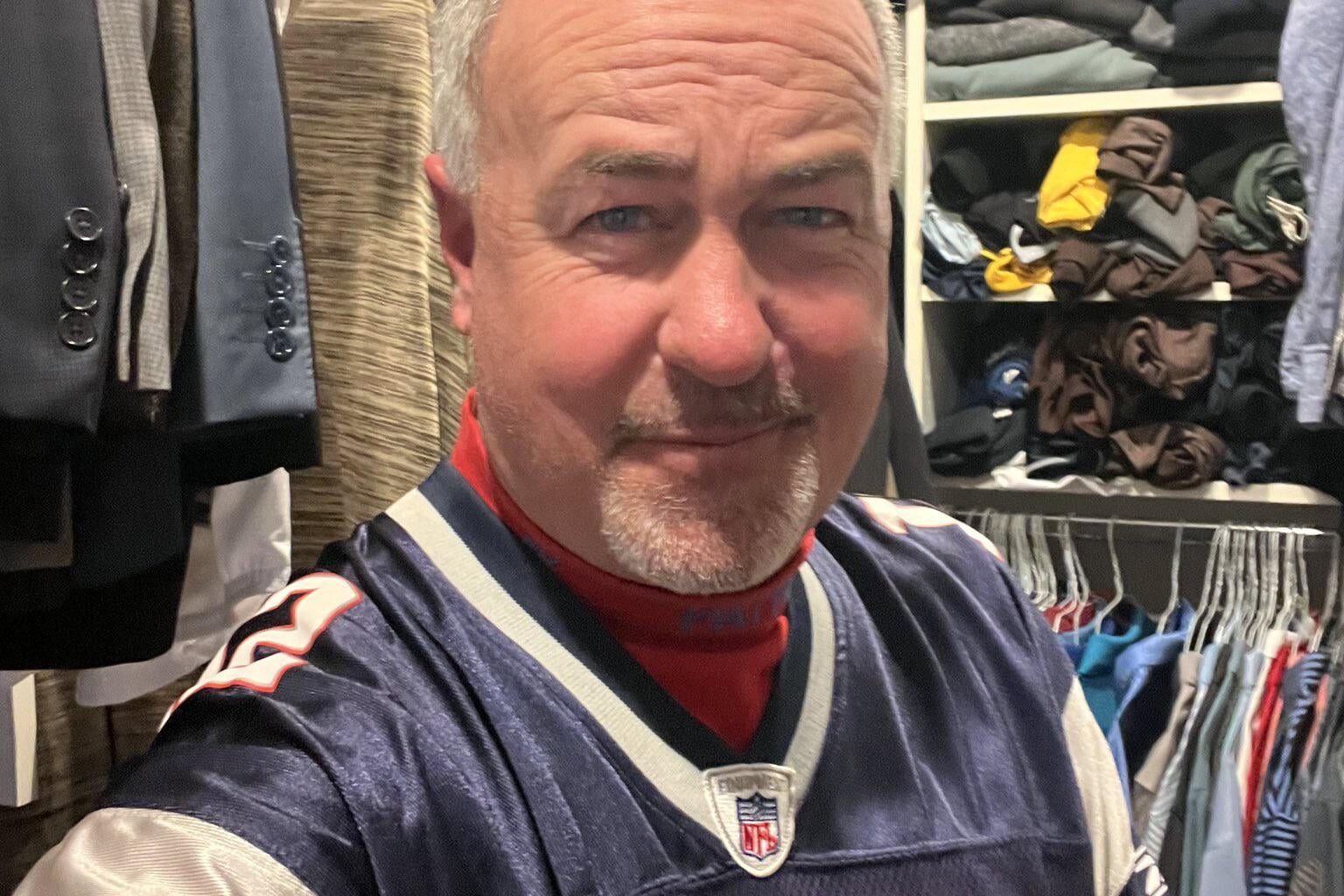 [DonOrsillo] We are back! And back big!