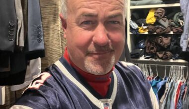 [DonOrsillo] We are back! And back big!