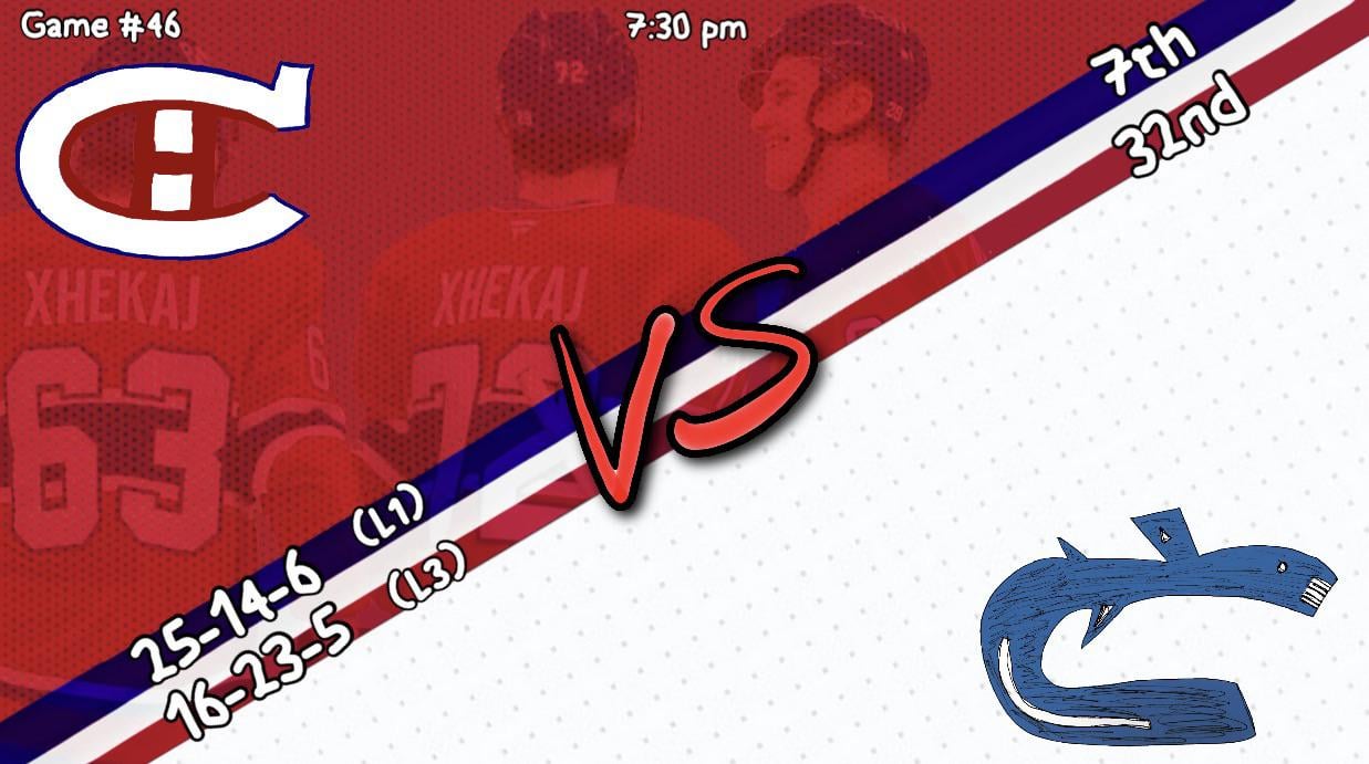 wake up, the cancuns are in town