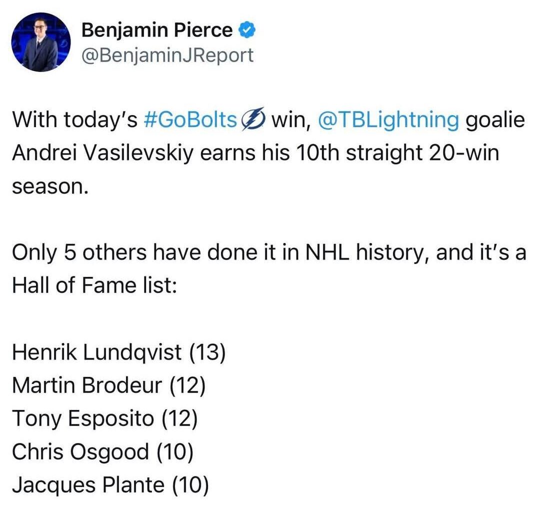 Vasy doing Vasy things....again