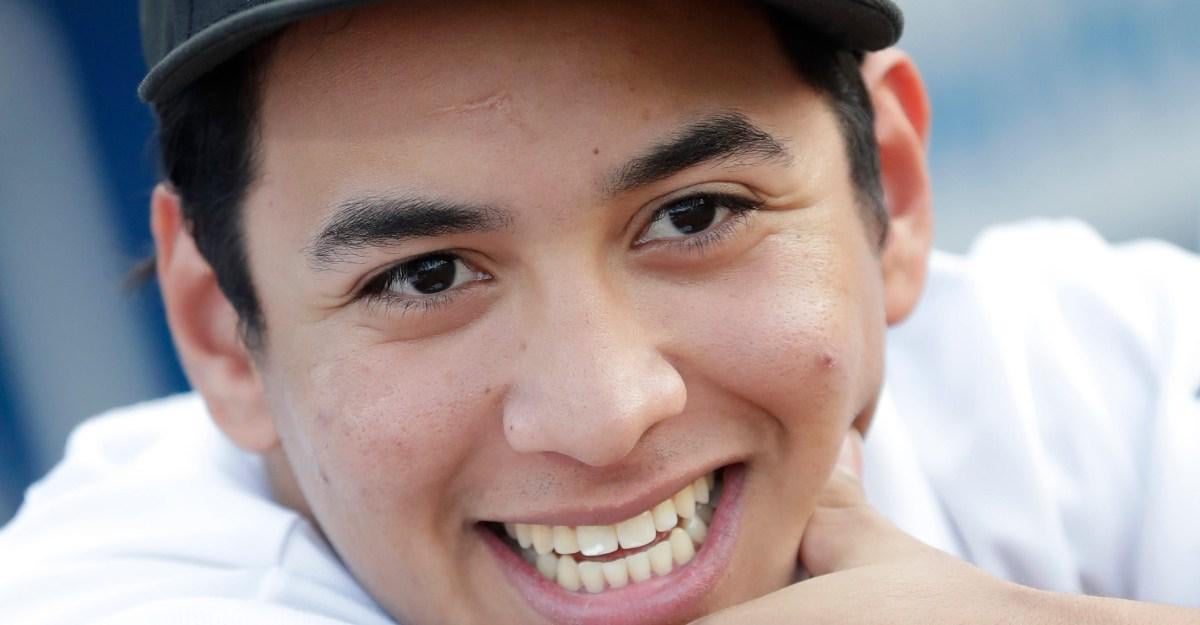 [OC] Rays Winterball Standout Performers