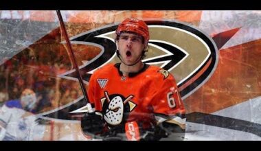 Cutter Gauthier All Goals So Far NHL 2025-26